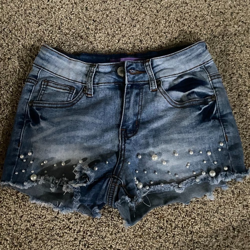 shorts